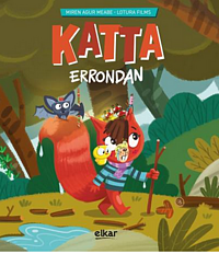 Katta - Errondan 