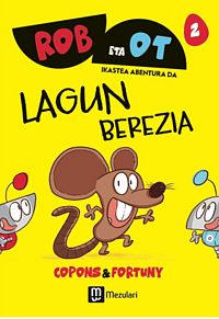 Lagun berezia