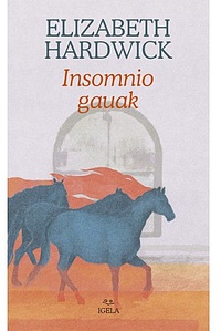Insomnio gauak