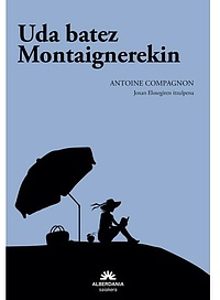 Uda batez Montaignerekin