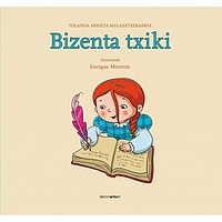 Bizenta txiki