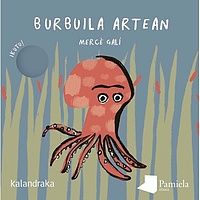 Burbuila artean