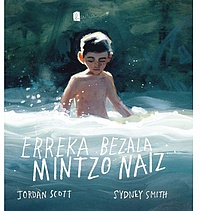 Erreka bezala mintzo naiz