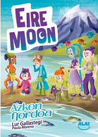 Azken fiordoa