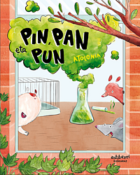Pin, Pan eta Pun