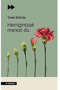 Herrigintzak merezi du