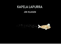 Kapela lapurra