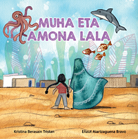 Muha eta amona Lala