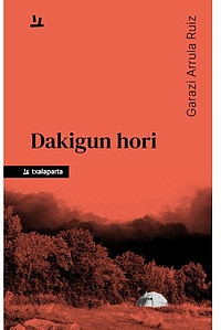Dakigun hori