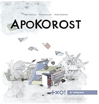 Apokorost
