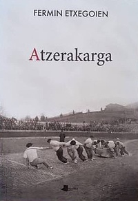 Atzerakarga
