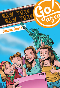 New York, New York New York, New York