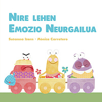 Nire lehen emozio neurgailua Nire lehen emozio neurgailua
