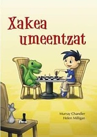 Xakea umeentzat Xakea umeentzat